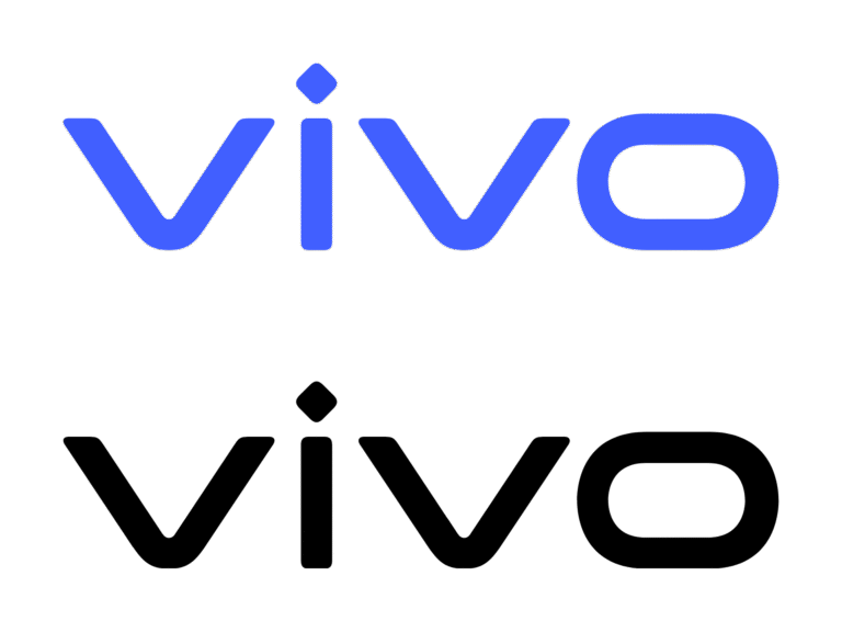 Logo Vivo High Resolution