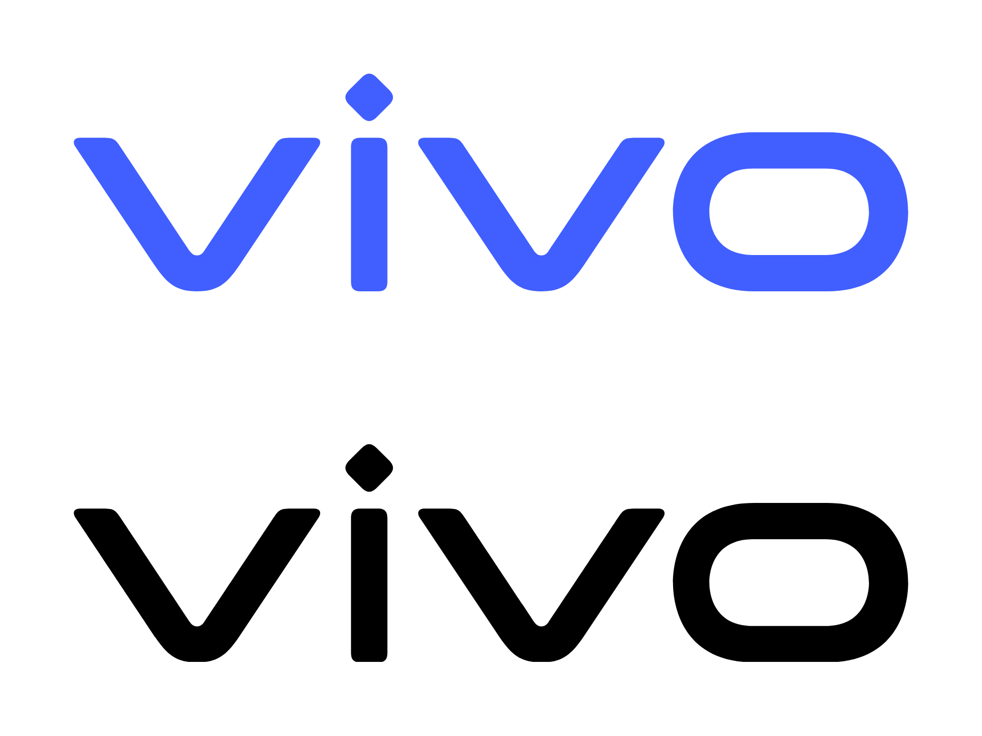 Logo Vivo High Resolution