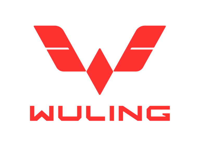 Logo Wuling High Resolution