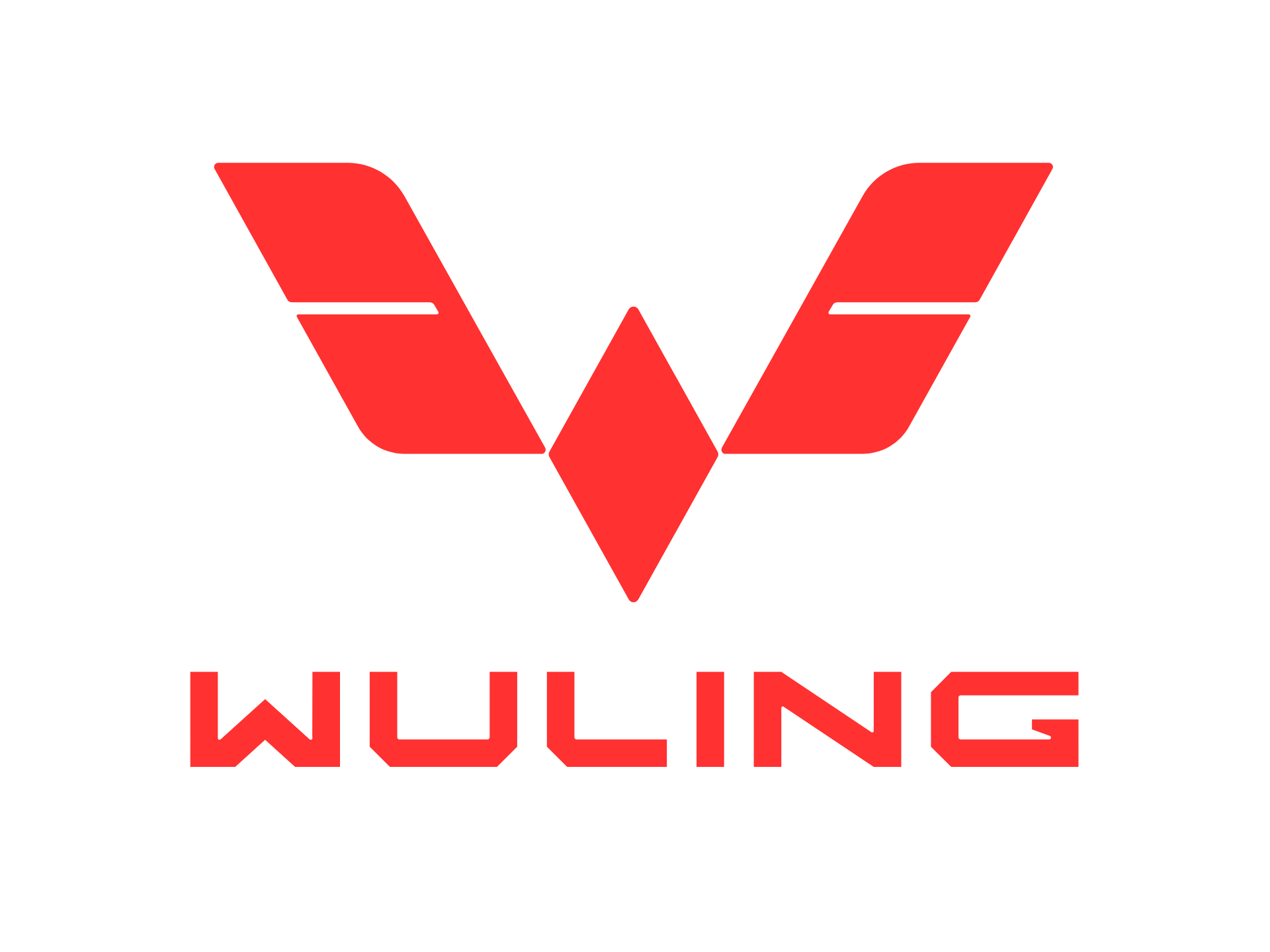 Logo Wuling High Resolution