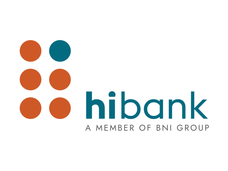 Logo hibank High Resolution