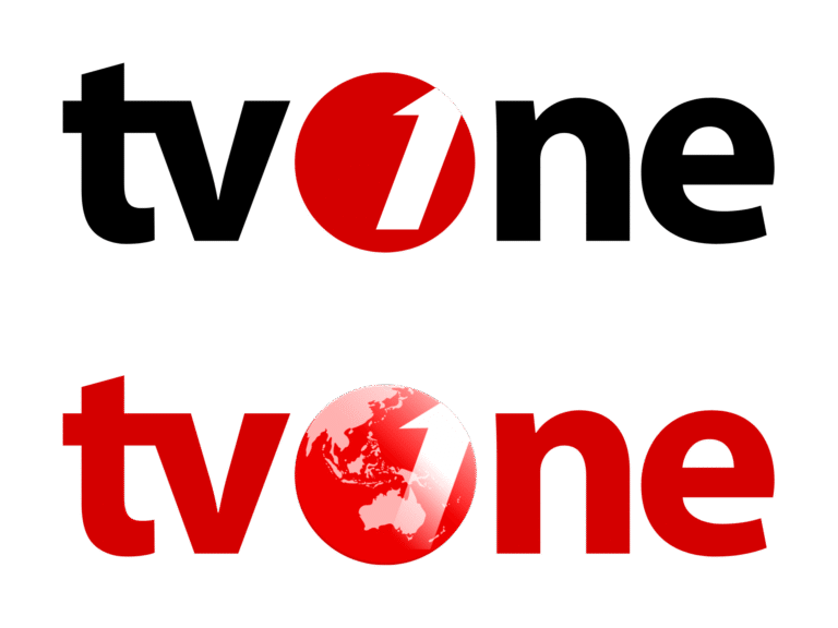 Logo tvOne High Resolution