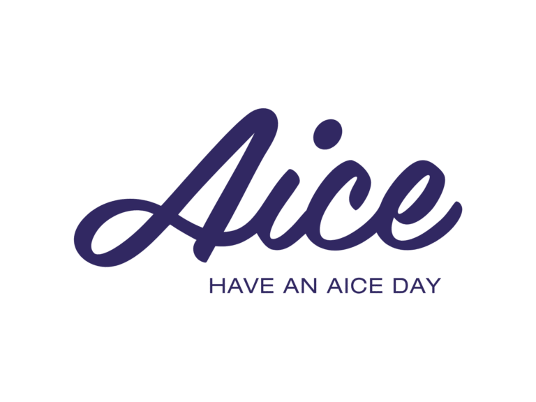 Logo Aice High Resolution