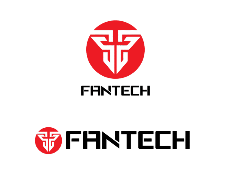 Logo Fantech High Resolution