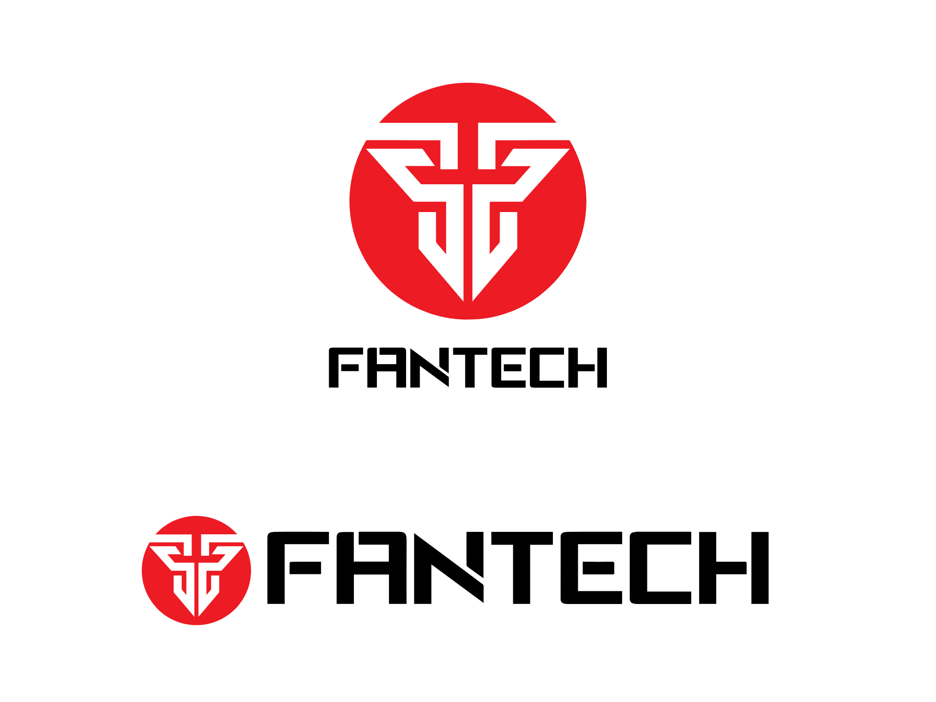 Logo Fantech High Resolution