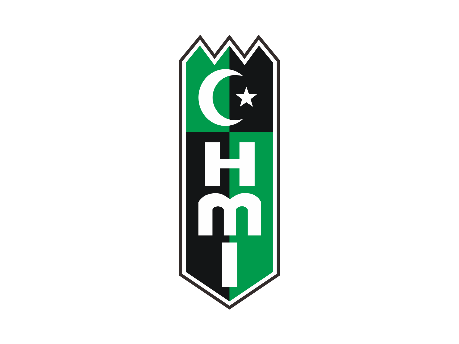 Logo Himpunan Mahasiswa Islam (HMI) High Resolution