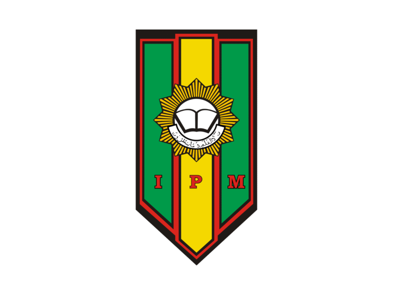 Logo IPM (Ikatan Pelajar Muhammadiyah) High Resolution