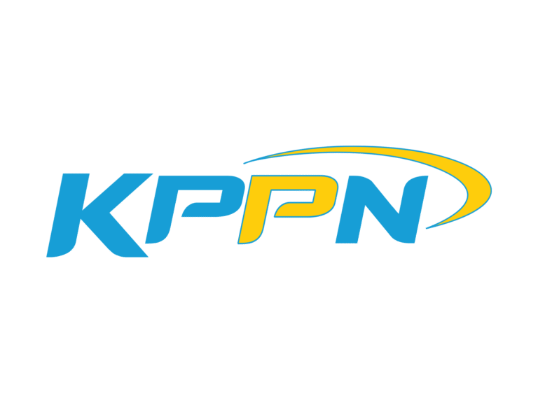 Logo KPPN High Resolution