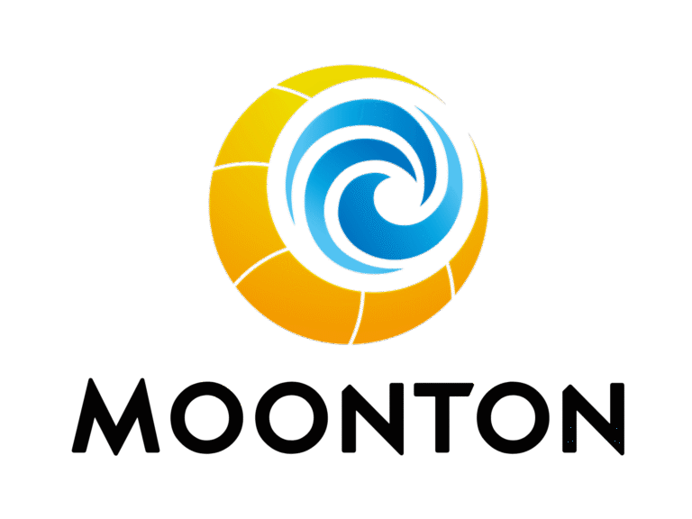 Logo Moonton High Resolution