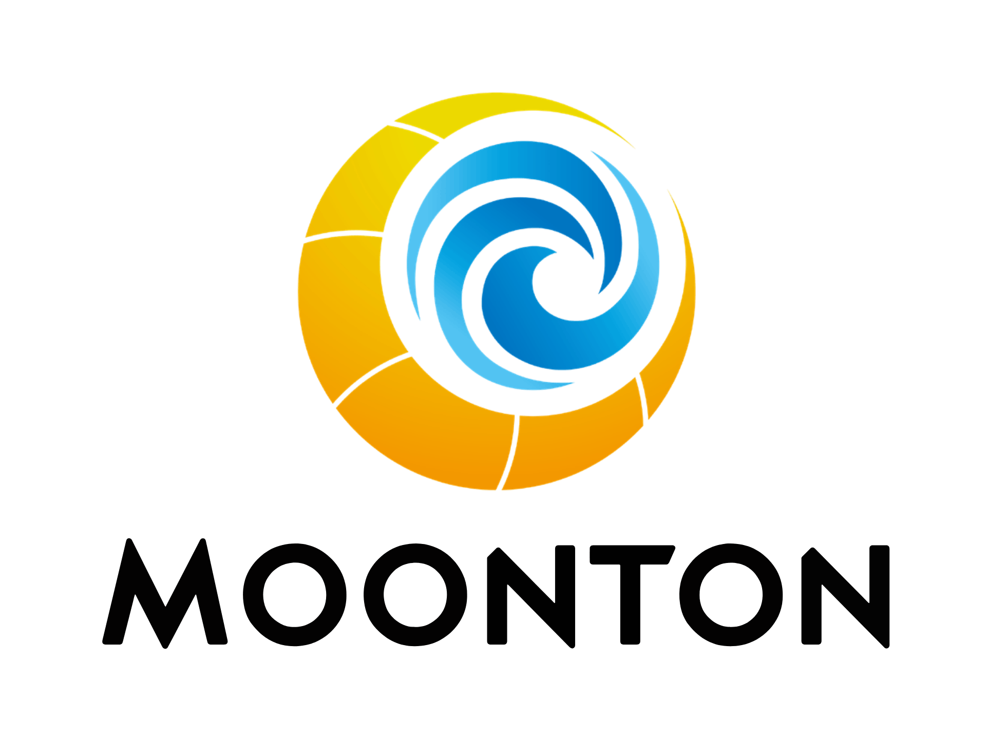 Logo Moonton High Resolution