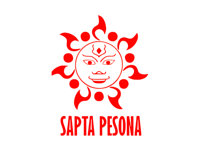 Logo Sapta Pesona High Resolution