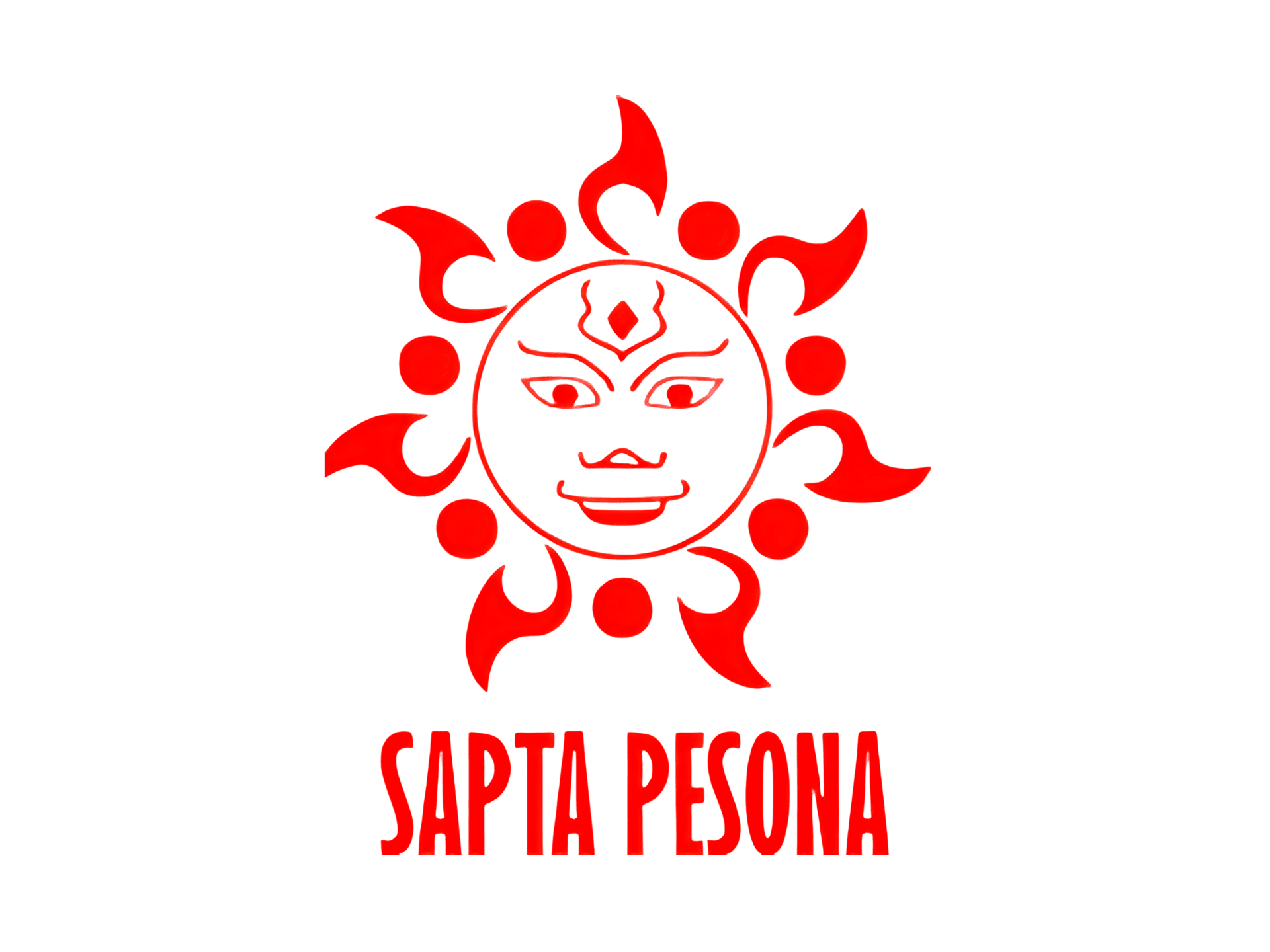 Logo Sapta Pesona High Resolution