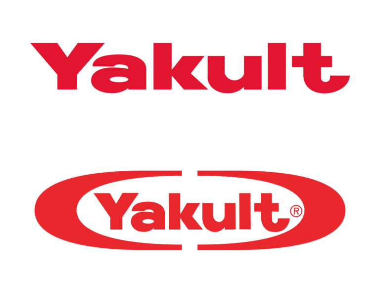 Logo Yakult High Resolution