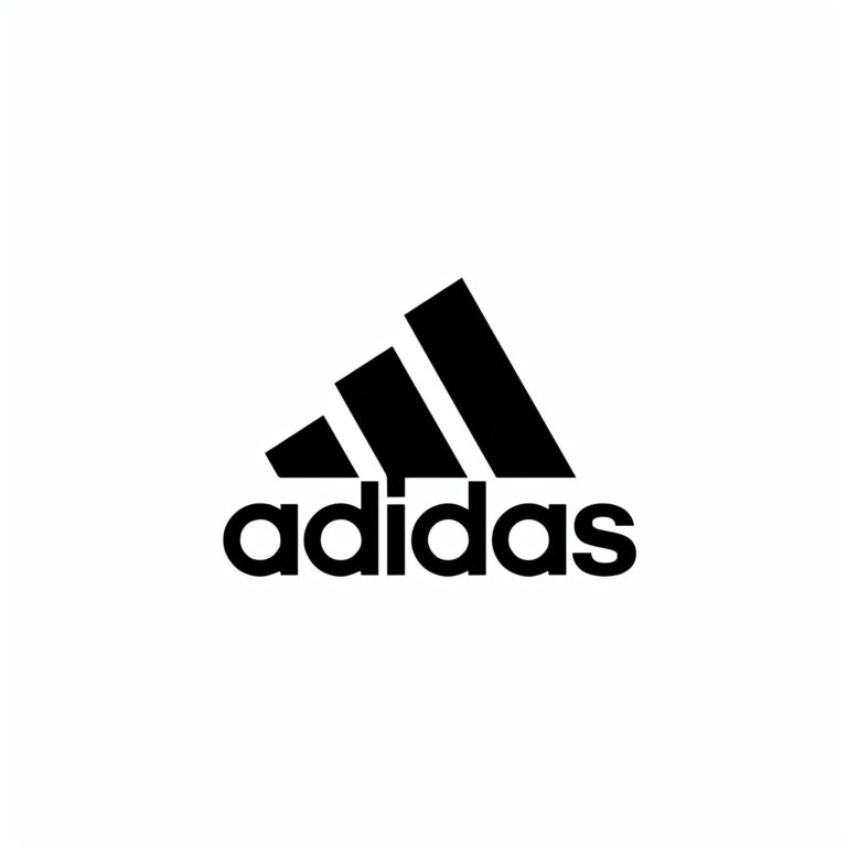 Logo Adidas High Resolution