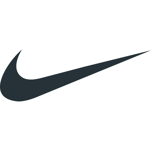Logo NIke High Resolution